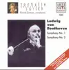 David Zinman & Tonhalle-Orchester Zürich - Beethoven: Symphonies No. 1 & 2
